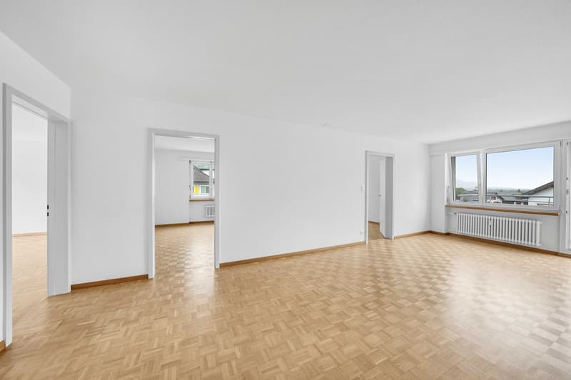4-Zimmer-Wohnung (4)