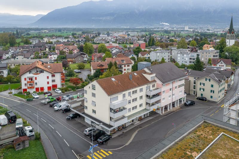 4-Zimmer-Wohnung (2)