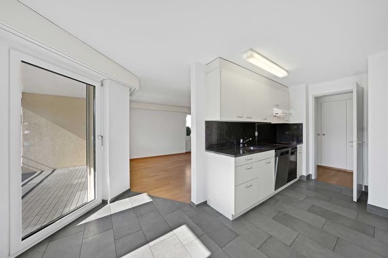 4.5-Zimmer-Wohnung (2)