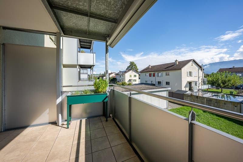2.5-Zimmer-Wohnung (8)