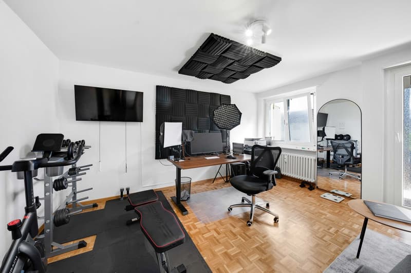 2.5-Zimmer-Wohnung (6)
