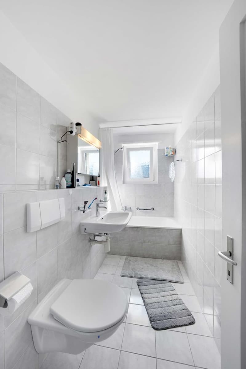 2.5-Zimmer-Wohnung (7)