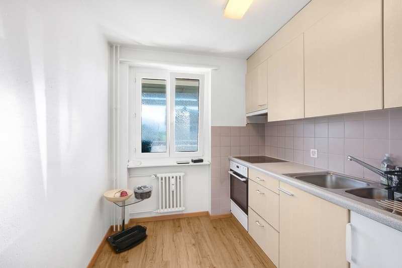 2.5-Zimmer-Wohnung (4)
