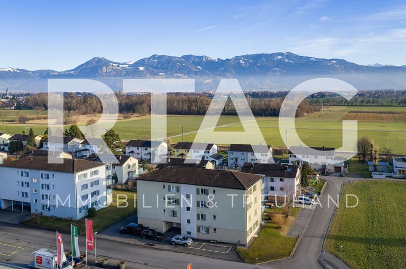 2.5-Zimmer-Wohnung (1)