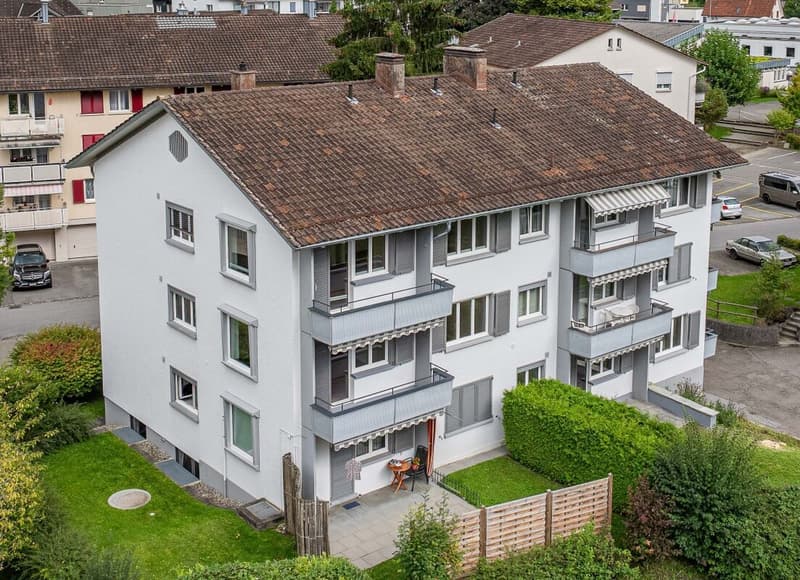 3-Zimmer-Wohnung (2)