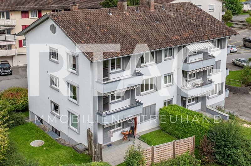 3-Zimmer-Wohnung (1)