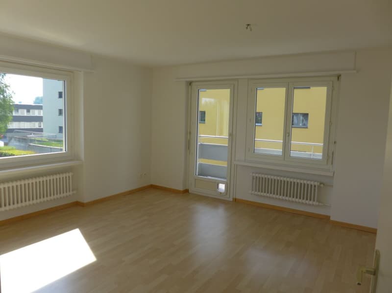 3.5-Zimmer-Wohnung (2)