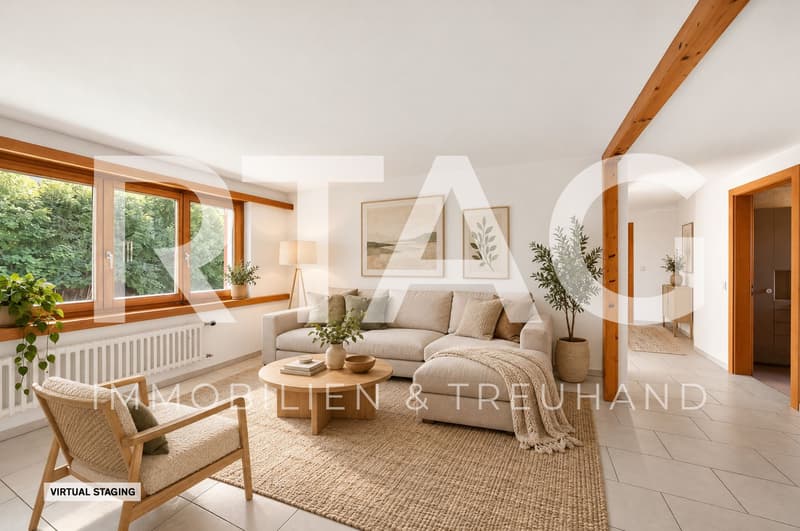 5-Zimmer-Wohnung (1)