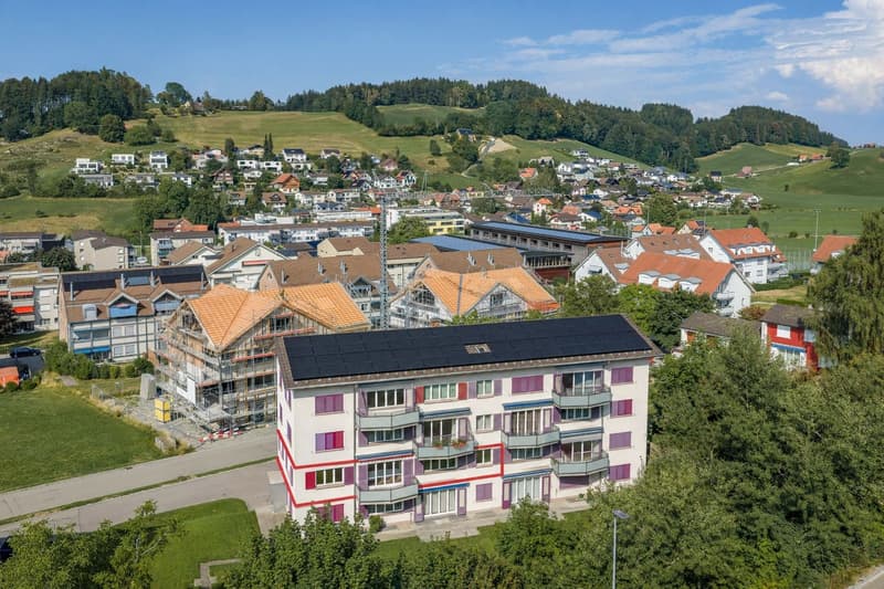 5-Zimmer-Wohnung (12)