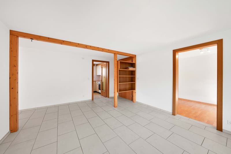 5-Zimmer-Wohnung (3)