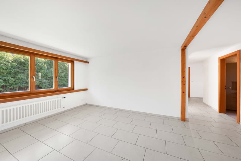 5-Zimmer-Wohnung (2)