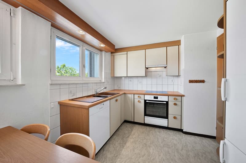 5-Zimmer-Wohnung (5)