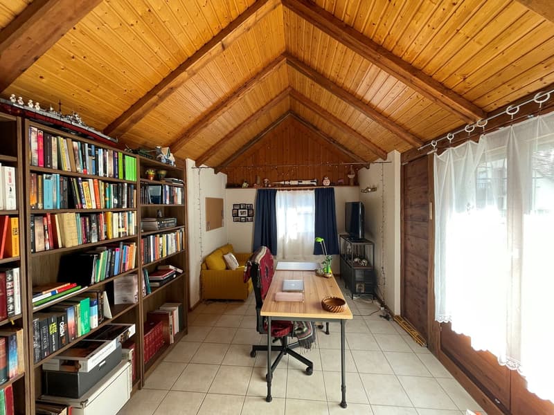 3.5-Zimmer-Wohnung (5)