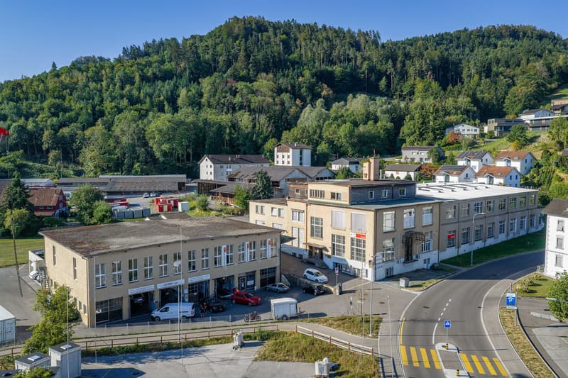 Gewerberaum (1)