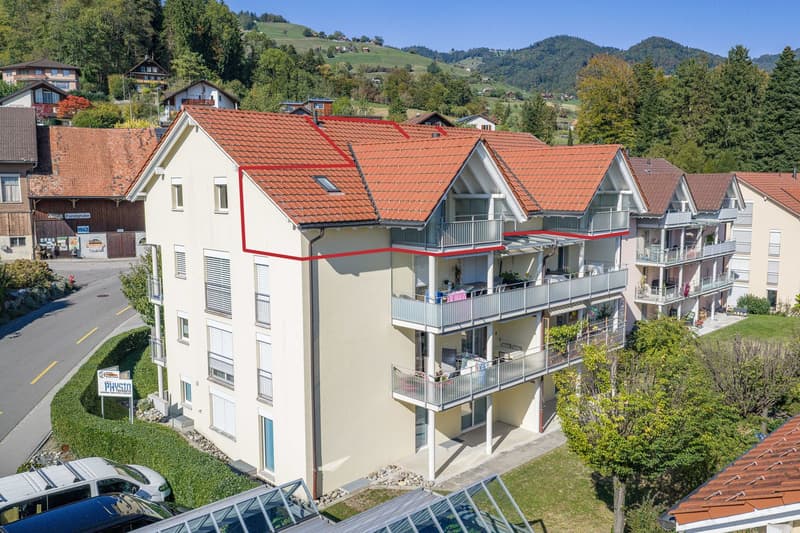 4.5-Zimmer-Wohnung (2)