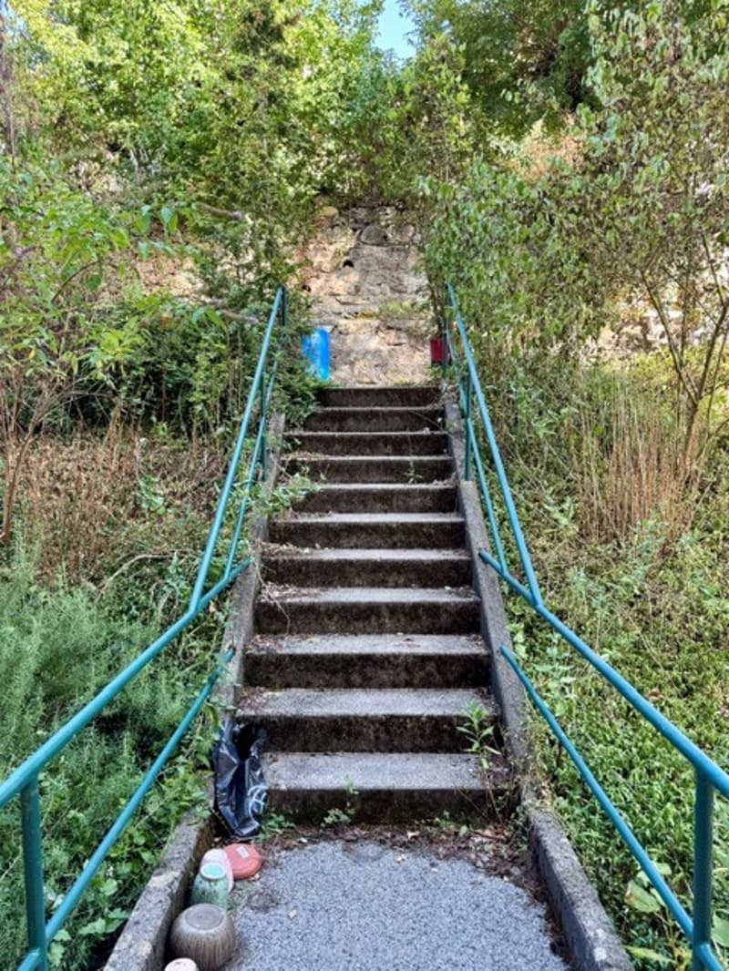 Charmant appartement de 3 pièces avec balcon et vue à Neuchâtel (13)