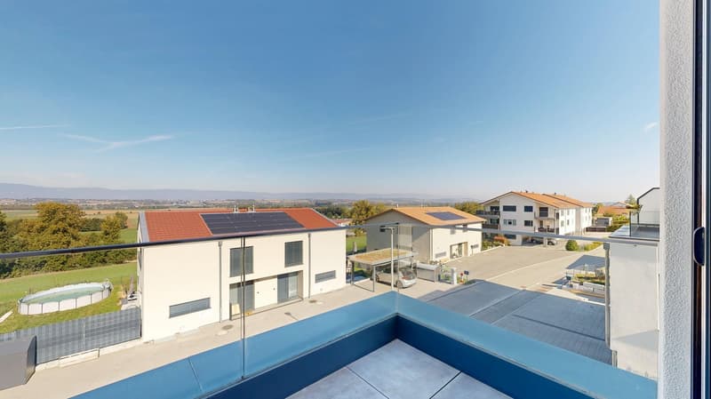 COUP DE CŒUR | Maison moderne à Dompierre (FR) (17)