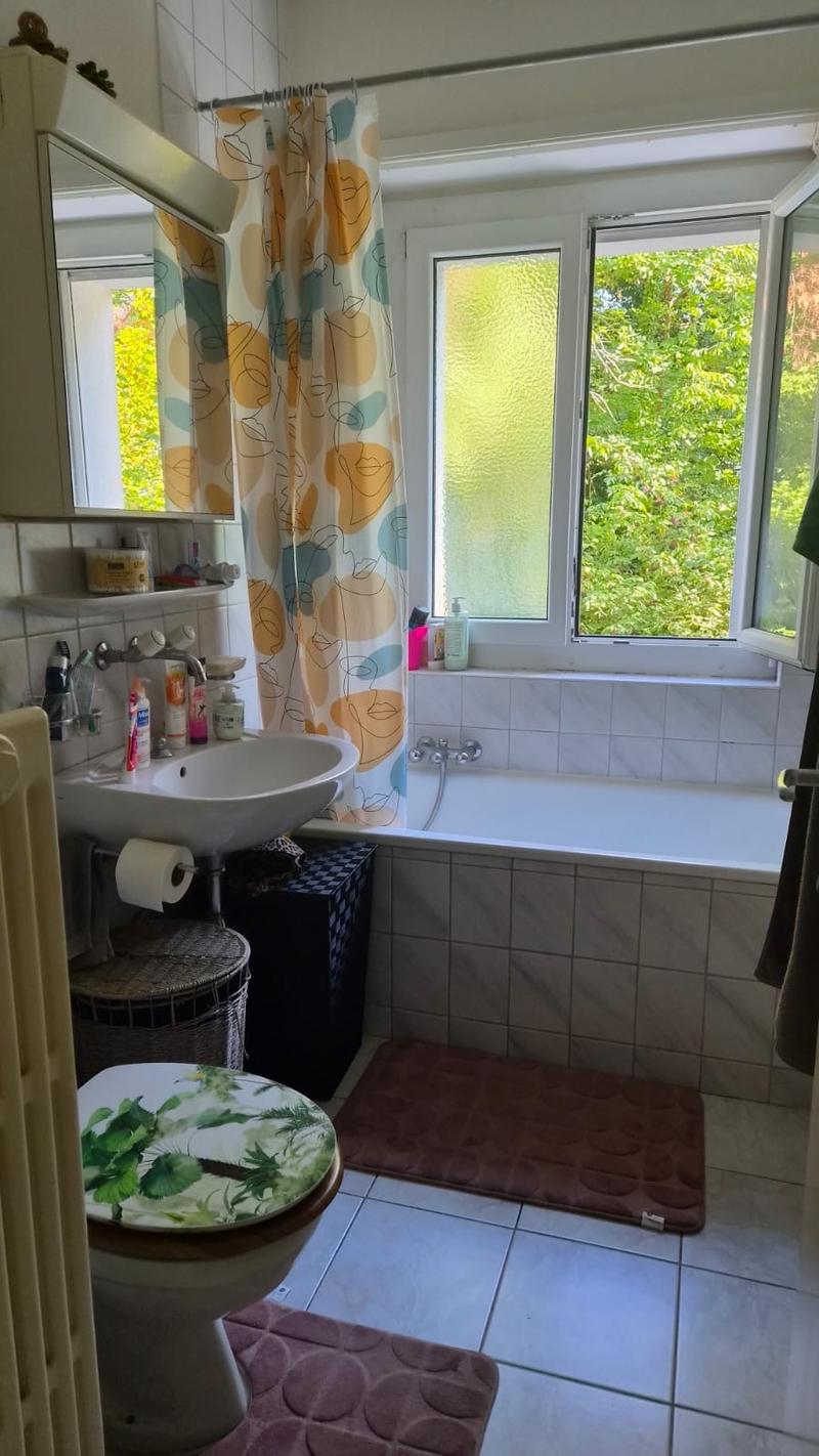 Charmant appartement de 2.5 pièces avec balcon à Lausanne (3)