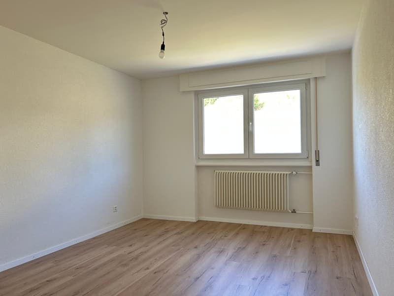 Magnifique appartement 3.5 pièces avec balcons et belle vue au Locle - 1er loyer net offert (4)
