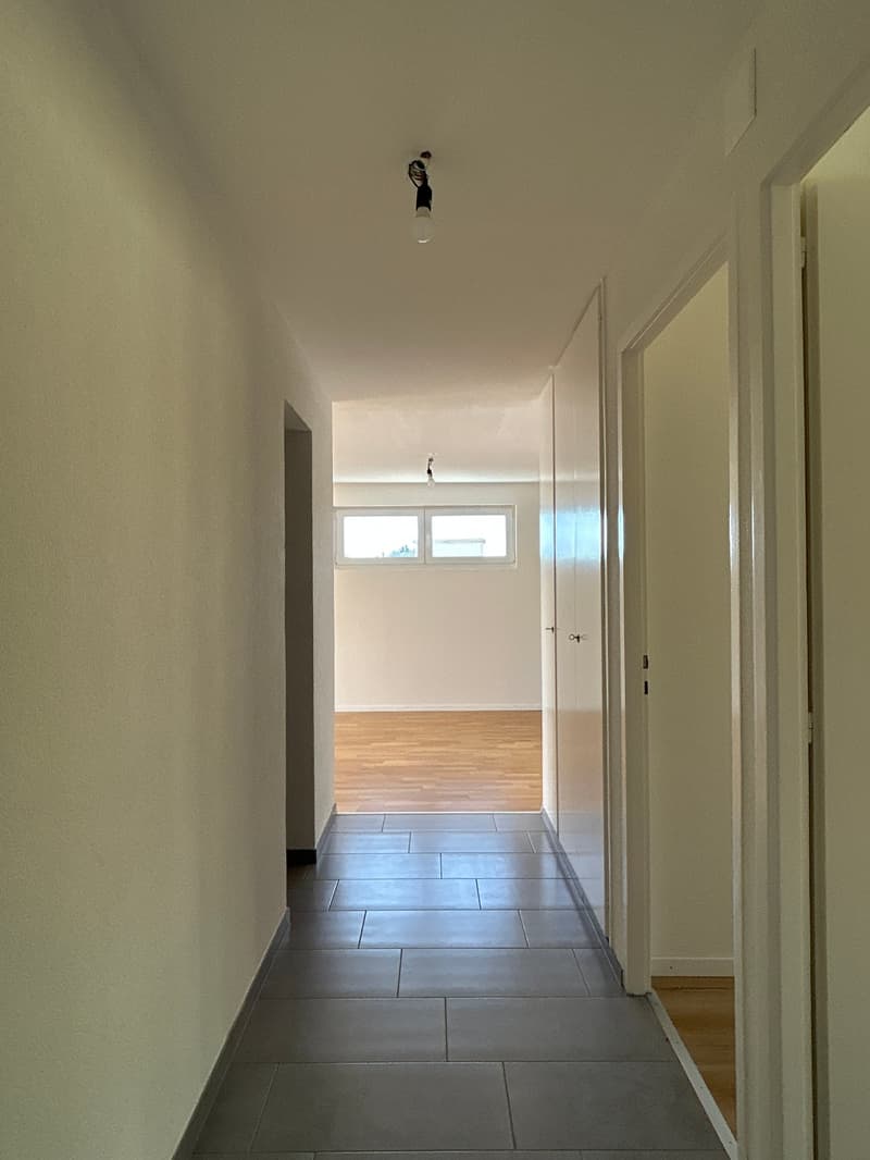 Magnifique appartement 3.5 pièces avec balcons et belle vue au Locle - 1er loyer net offert (7)