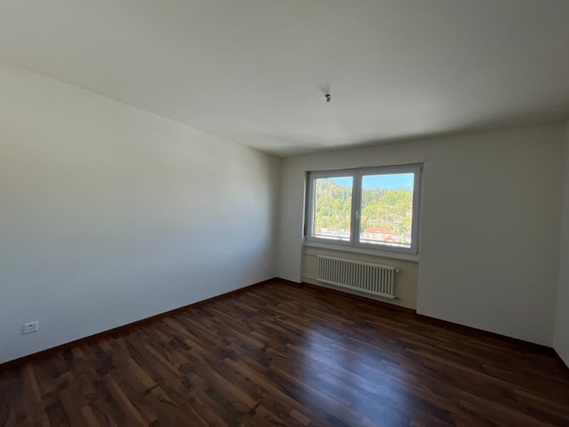 Incantevole appartamento di 2,5 locali con vista impareggiabile e 1° affitto netto offerto gratuitamente! (5)