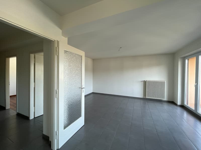 Incantevole appartamento di 2,5 locali con vista impareggiabile e 1° affitto netto offerto gratuitamente! (2)