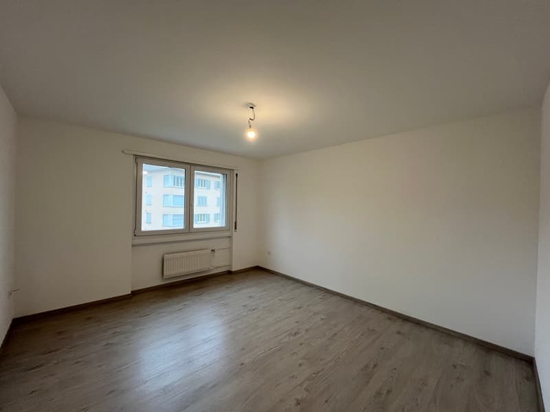 Prächtige 3.5-Zimmer-Wohnung - Erster Nettomietzins kostenlos! (3)