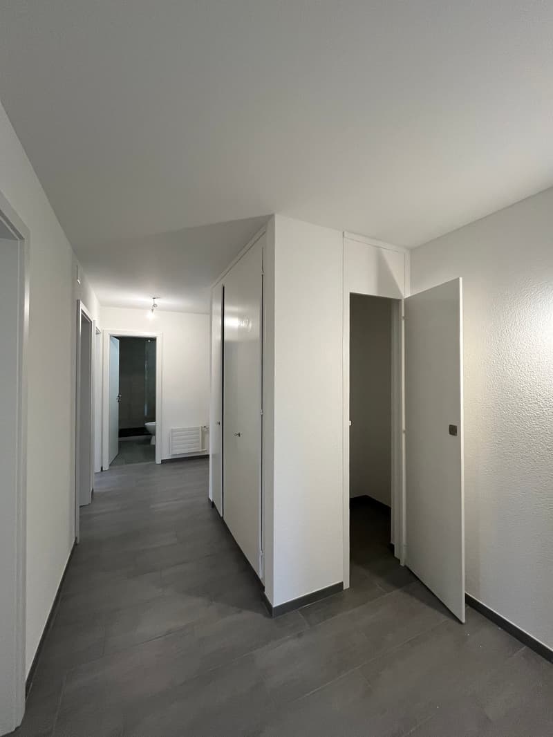Prächtige 3.5-Zimmer-Wohnung - Erster Nettomietzins kostenlos! (5)