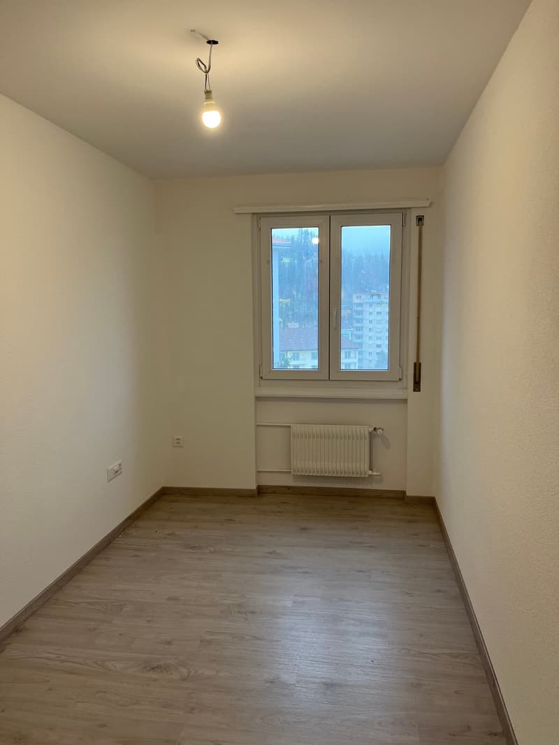 Prächtige 3.5-Zimmer-Wohnung - Erster Nettomietzins kostenlos! (4)