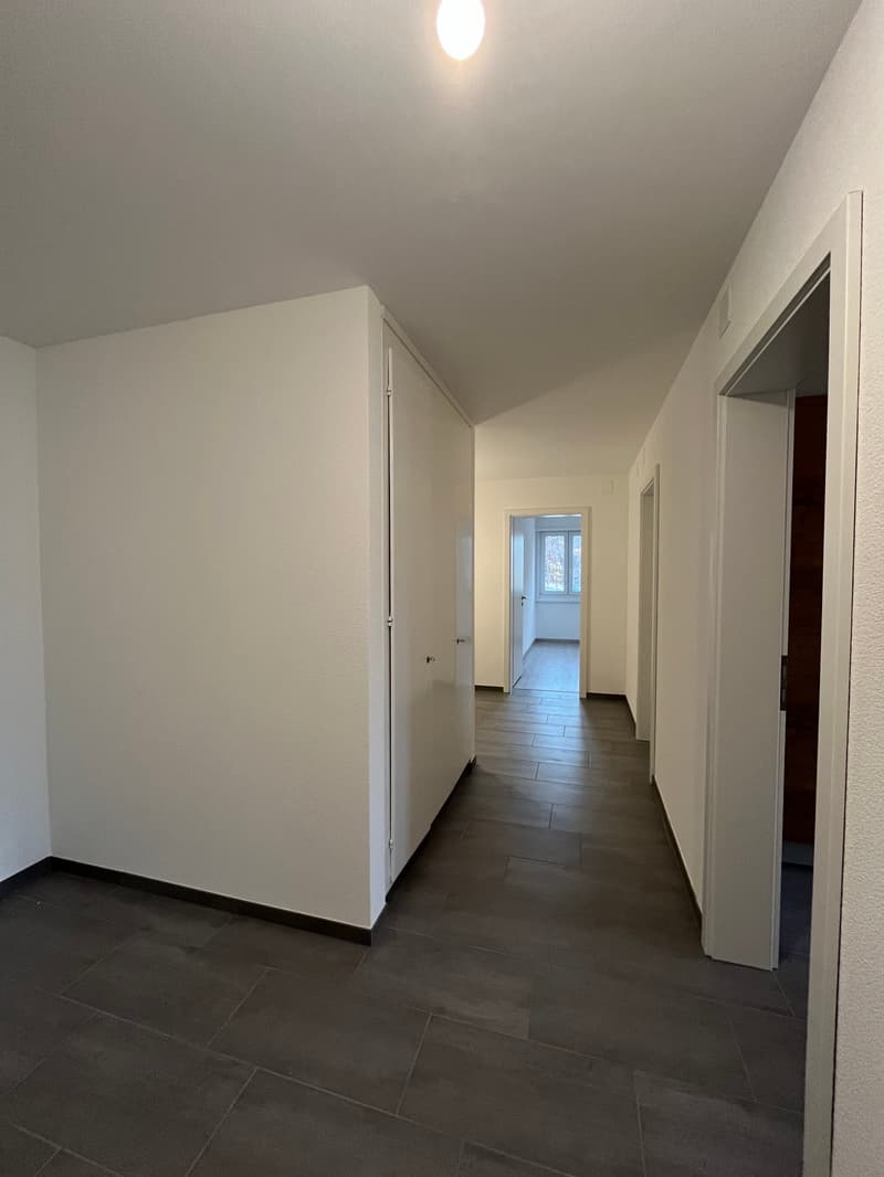 Prächtige 3.5-Zimmer-Wohnung - Erster Nettomietzins kostenlos! (6)