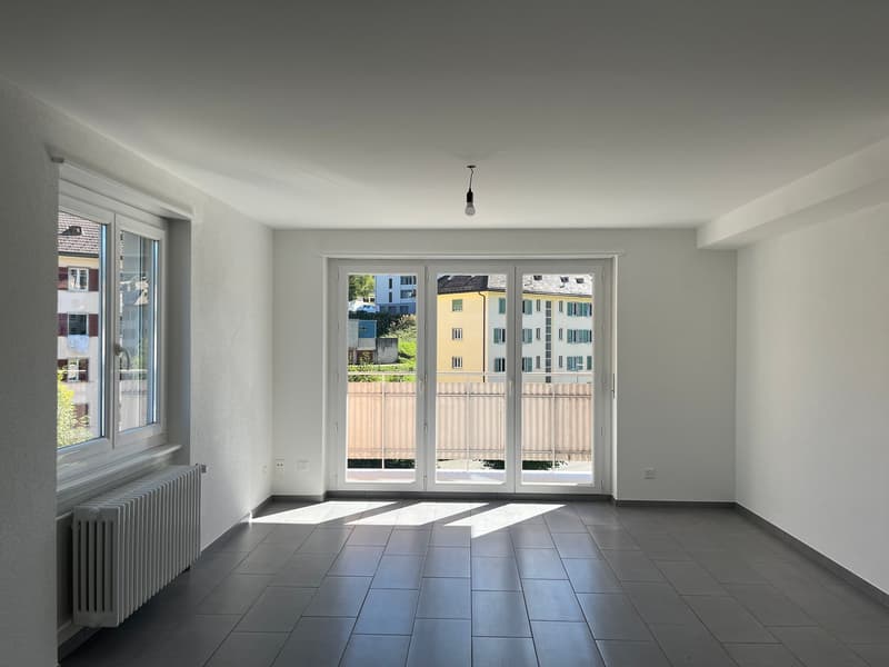 Appartement lumineux de 3.5 pièces avec balcon (4)