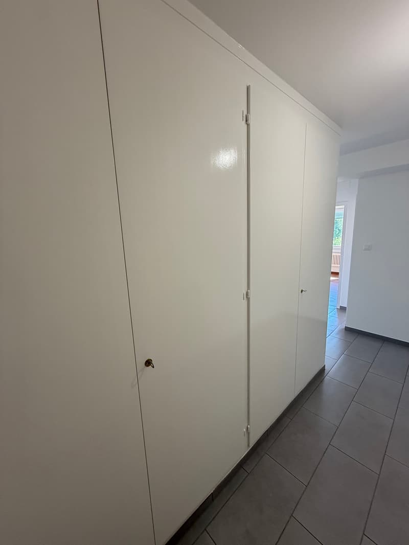 Appartement lumineux de 3.5 pièces avec balcon (8)