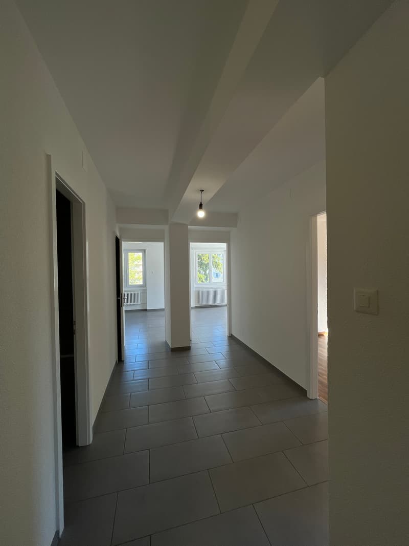 Appartement lumineux de 3.5 pièces avec balcon (5)