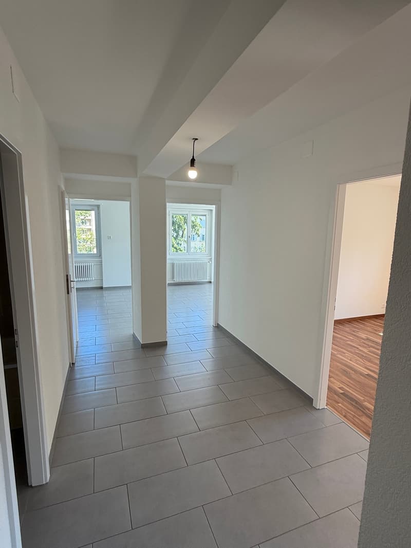 Appartement lumineux de 3.5 pièces avec balcon (7)