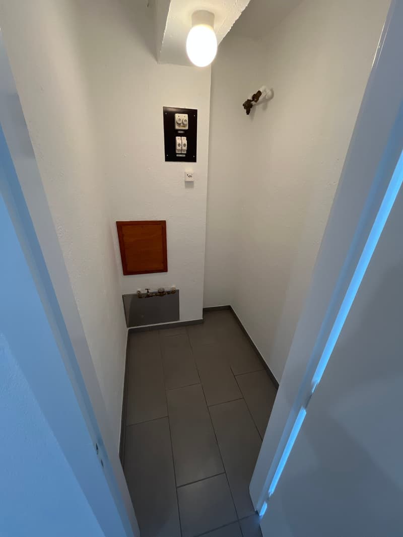Appartement lumineux de 3.5 pièces avec balcon (10)