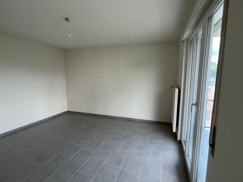 Charmant appartement de 1.5 pièces avec balcon au 6ème étage (4)