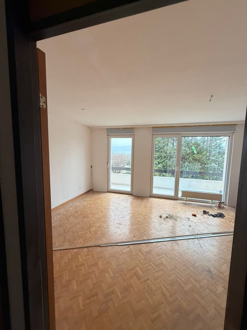 Villa moderna di 4,5 locali con garage e terrazze a Delémont (12)