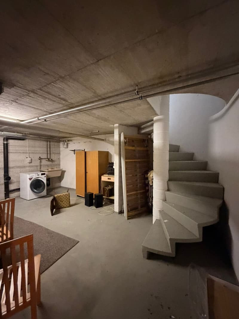Villa moderna di 4,5 locali con garage e terrazze a Delémont (15)
