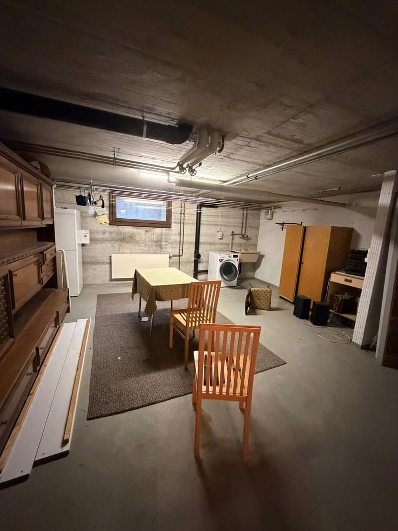 Villa moderna di 4,5 locali con garage e terrazze a Delémont (14)