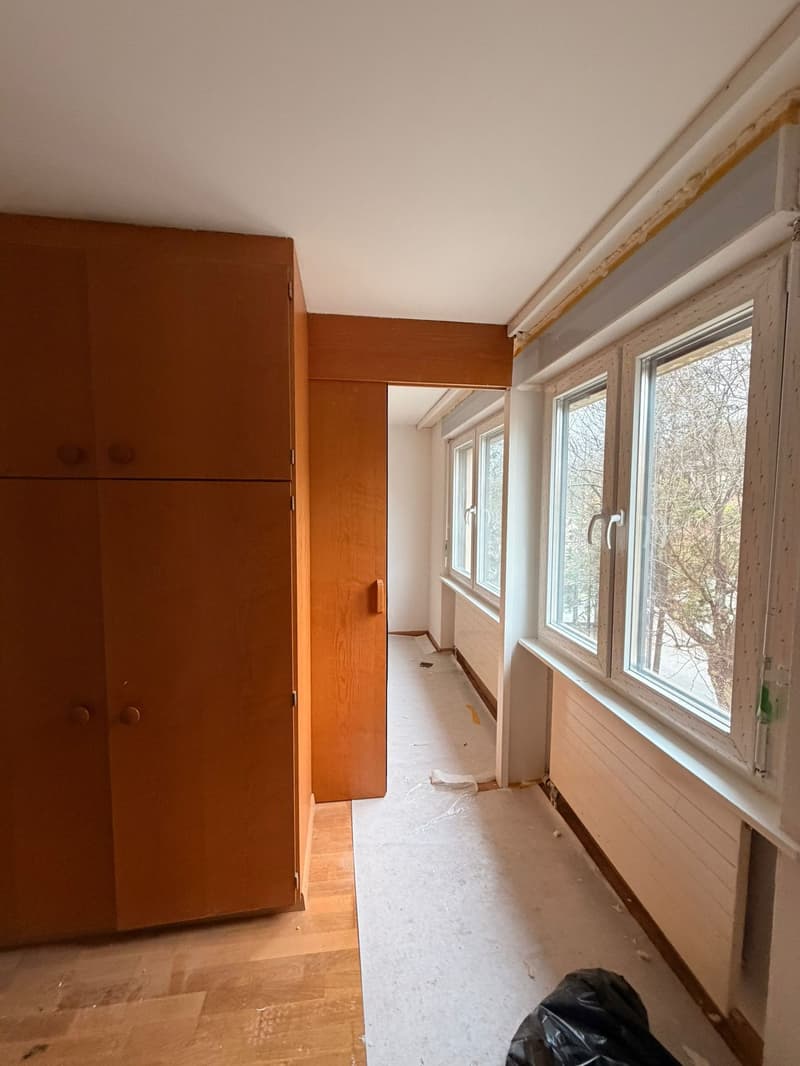 Villa moderna di 4,5 locali con garage e terrazze a Delémont (10)