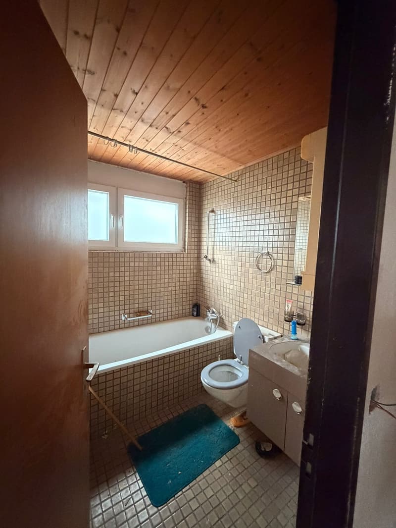 Villa moderna di 4,5 locali con garage e terrazze a Delémont (11)