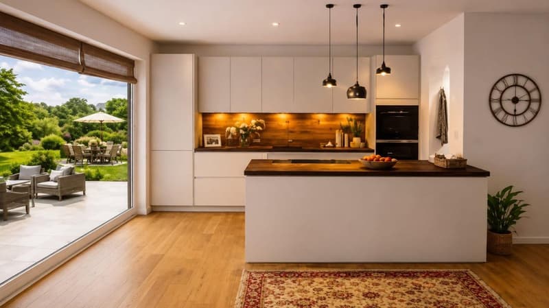 Bella casa bifamiliare di 6,5 locali a Courtételle (11)