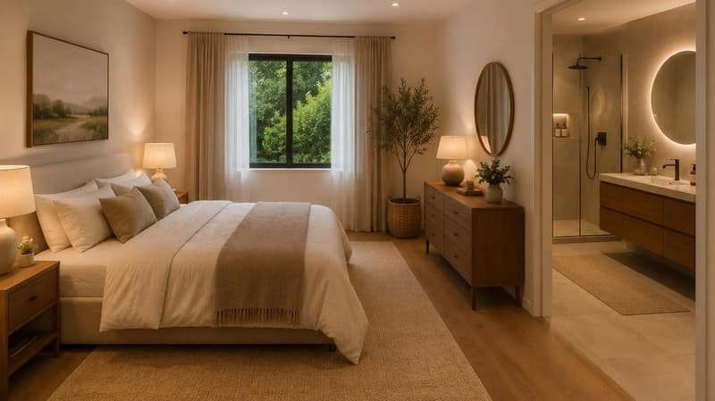Bella casa bifamiliare di 6,5 locali a Courtételle (13)