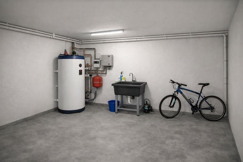Bella casa bifamiliare di 6,5 locali a Courtételle (5)