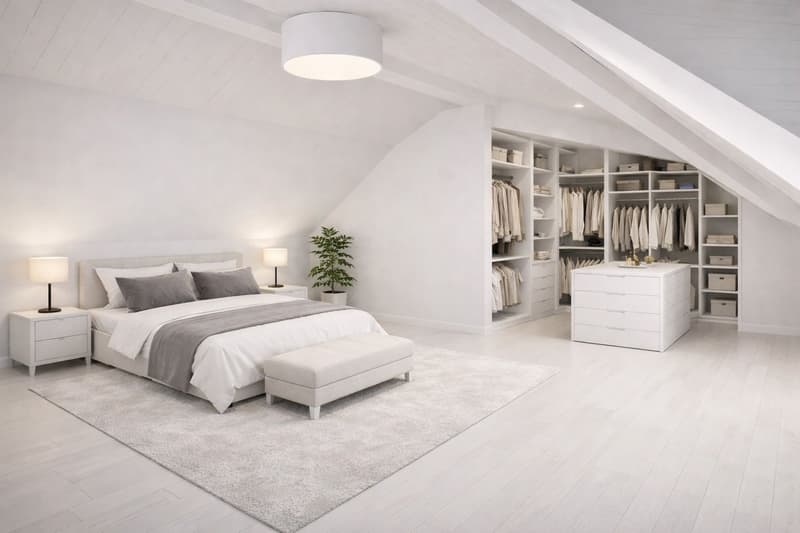 Appartamenti 4,5 locali in duplex a Gampelen - Standing & volumi generosi (3)