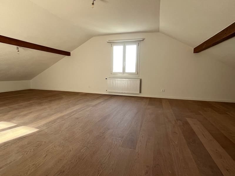 Deliziosa casa unifamiliare di 3,5 locali a Develier (2)