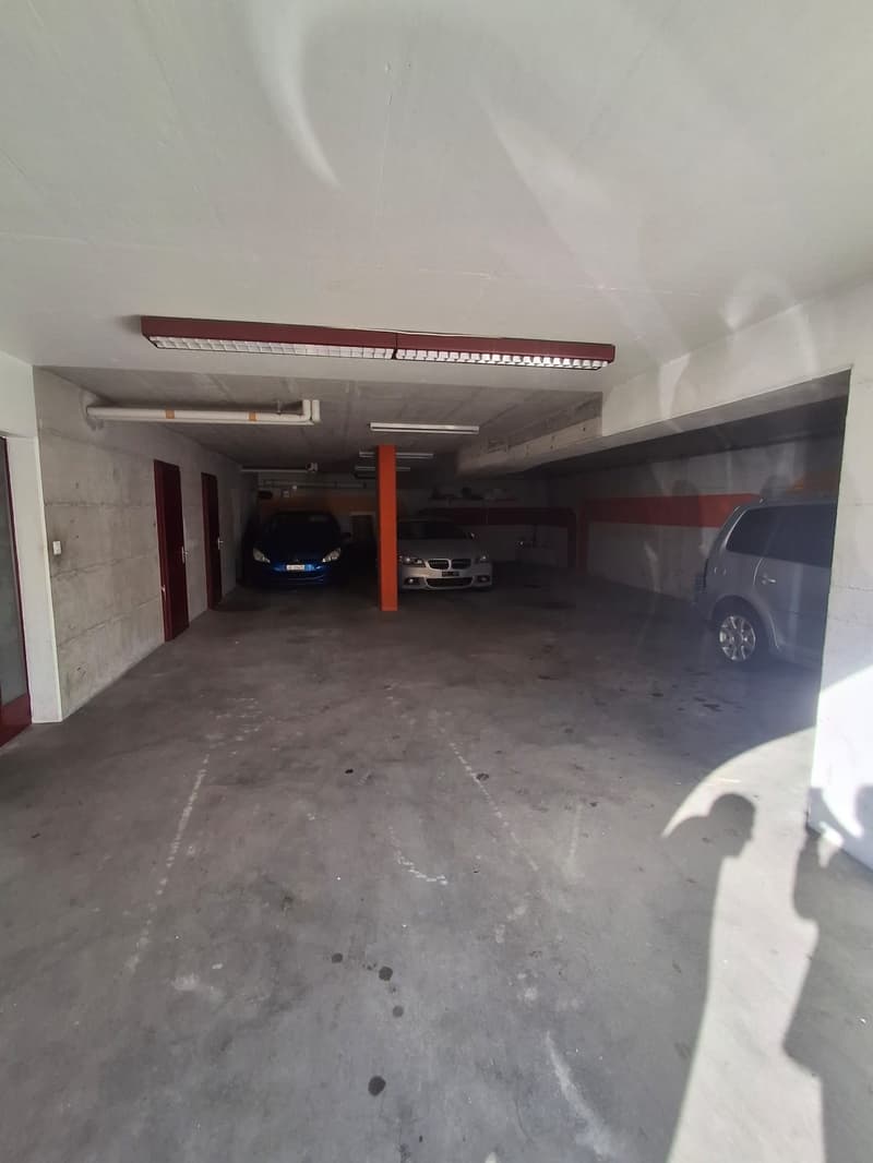 Rental Building – Investment Opportunity in Courrendlin (6)