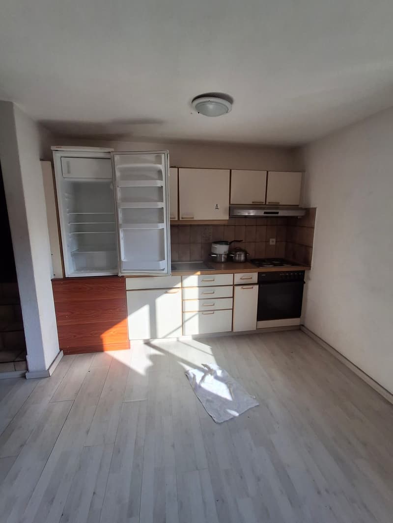 Rental Building – Investment Opportunity in Courrendlin (9)