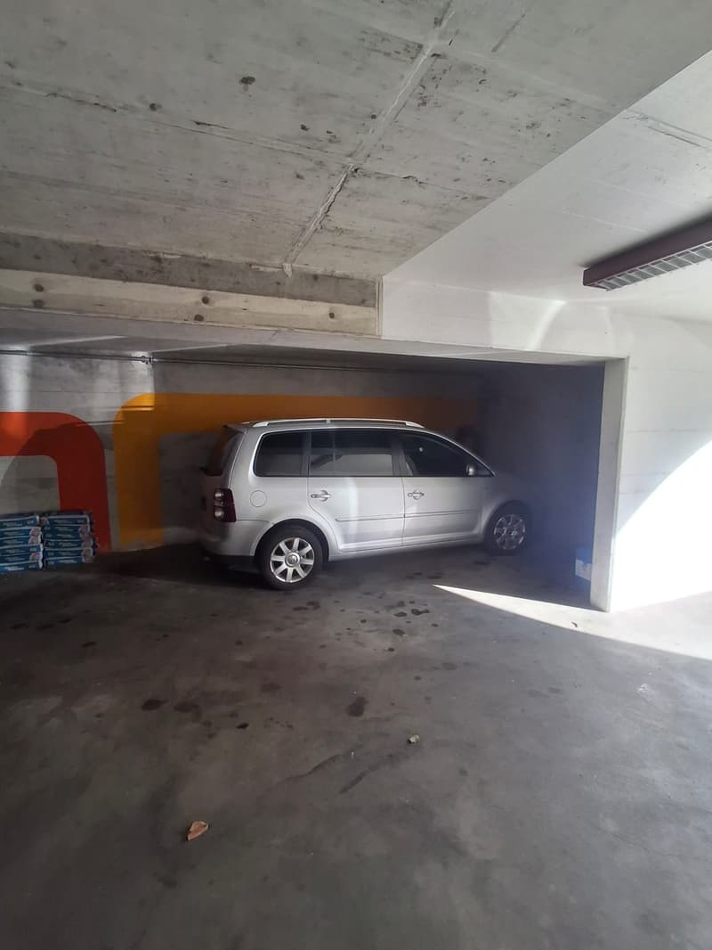 Rental Building – Investment Opportunity in Courrendlin (8)