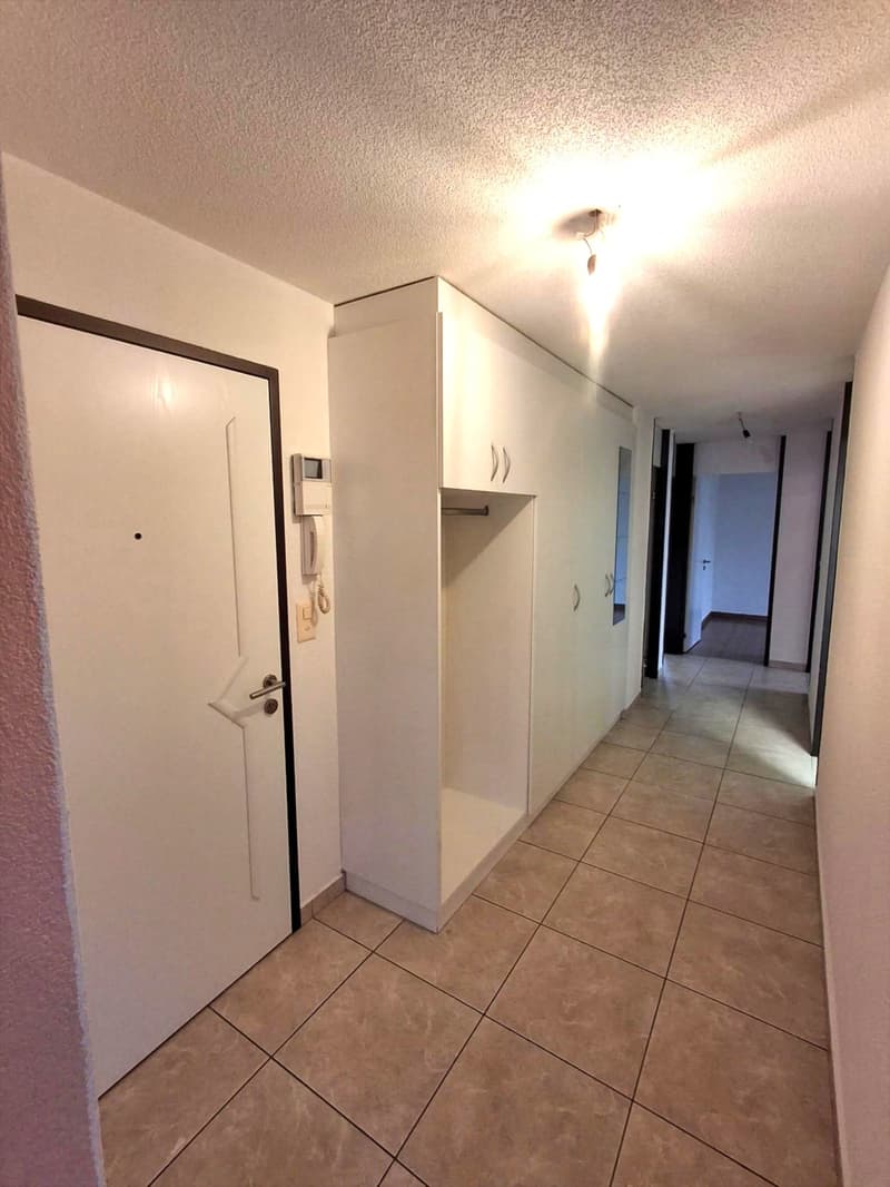 Geräumige 4.5-Zimmer-Wohnung in Courroux (8)